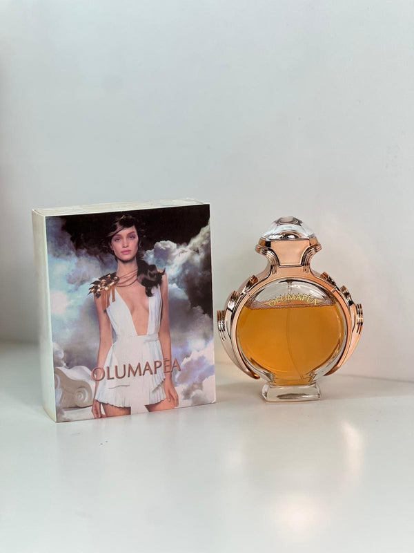 Ladies and girls perfume