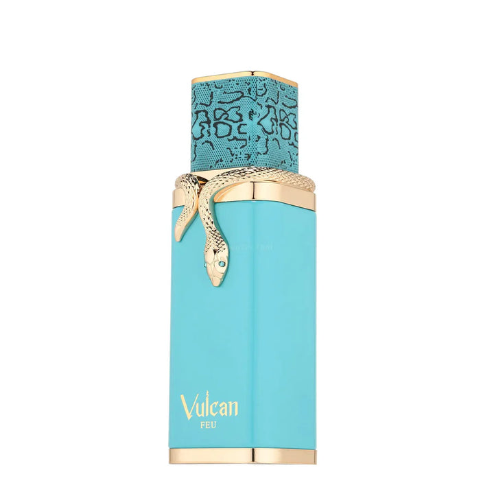 Vulcan Feu Eau De Parfum 100ml unisex