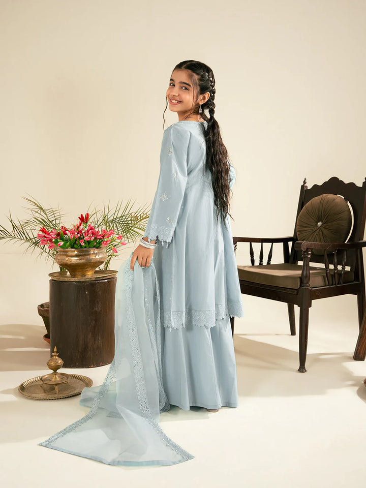Festive kids collection