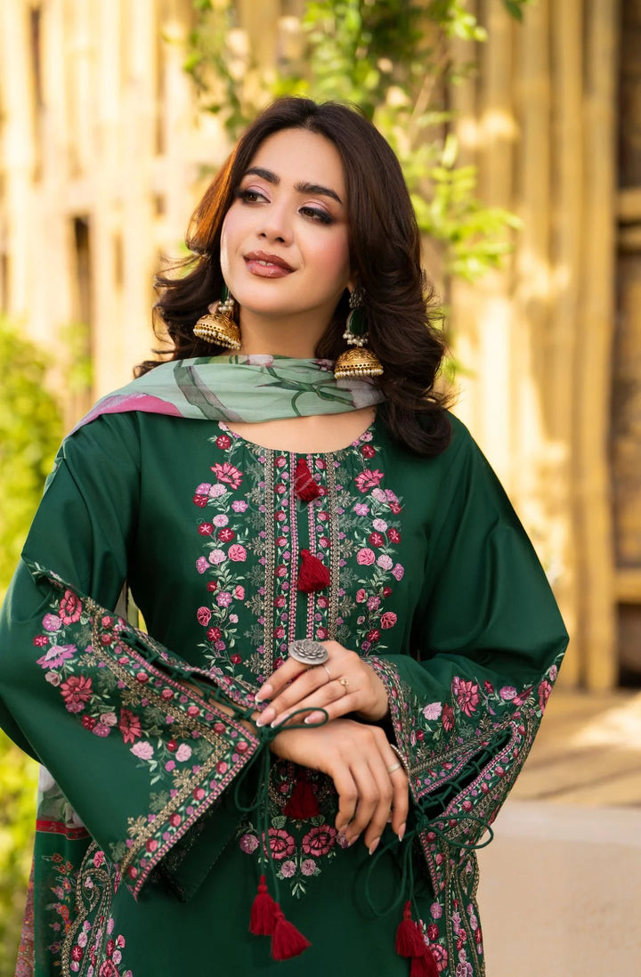 LUXURY FESTIVE ORIGINAL KARMA COLLECTION KC-1578A
