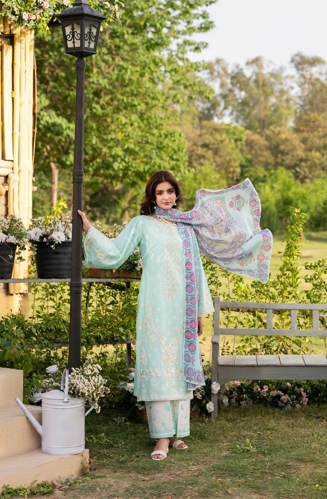 LUXURY FESTIVE ORIGINAL KARMA COLLECTION KC-1577