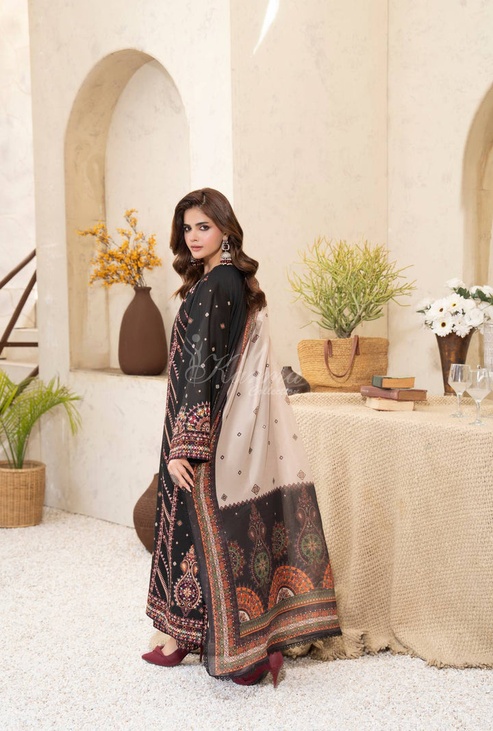 Luxury festive original karma collection kc-1570A￼￼