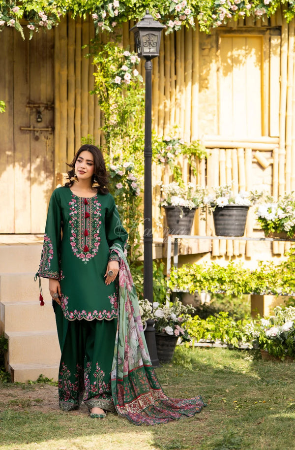 LUXURY FESTIVE ORIGINAL KARMA COLLECTION KC-1578A