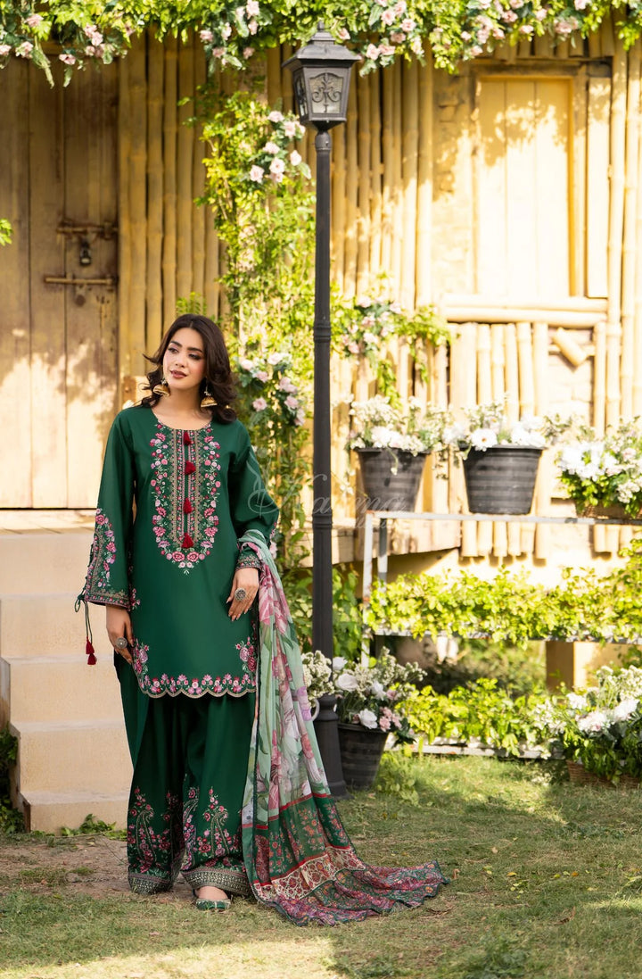LUXURY FESTIVE ORIGINAL KARMA COLLECTION KC-1578A