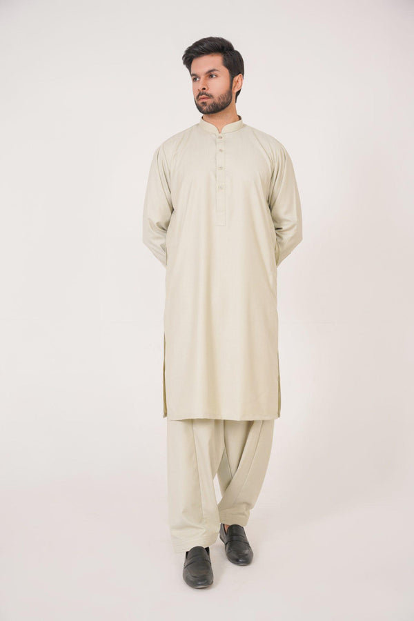 AL-QAISAR PREMIUM SHALWAR KAMEEZ AQ-18