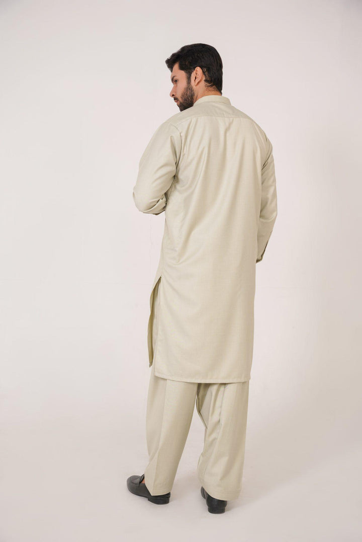 AL-QAISAR PREMIUM SHALWAR KAMEEZ AQ-18
