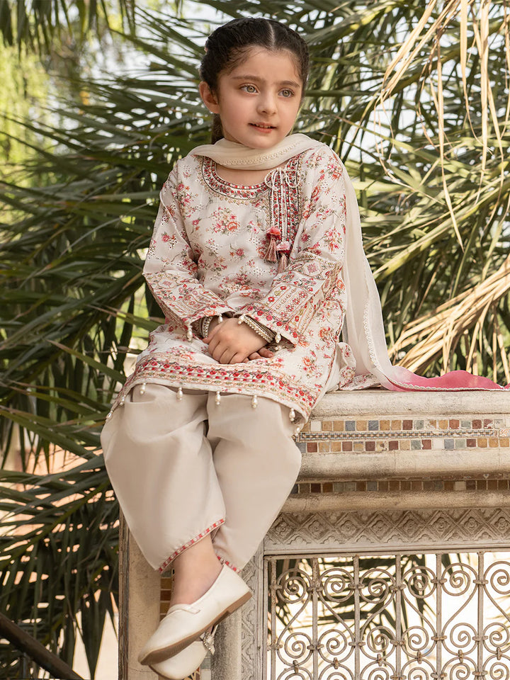 Festive kids collection