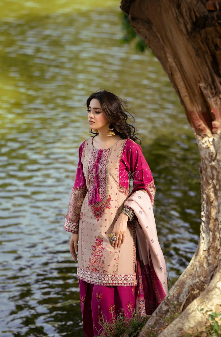 LUXURY FESTIVE ORIGINAL KARMA COLLECTION KC-1572
