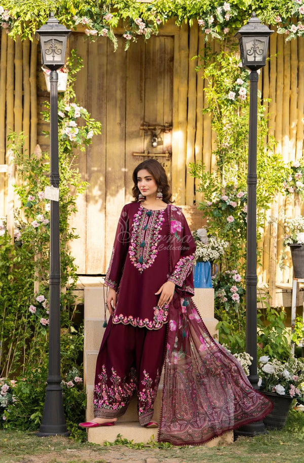 LUXURY FESTIVE ORIGINAL KARMA COLLECTION KC-1578