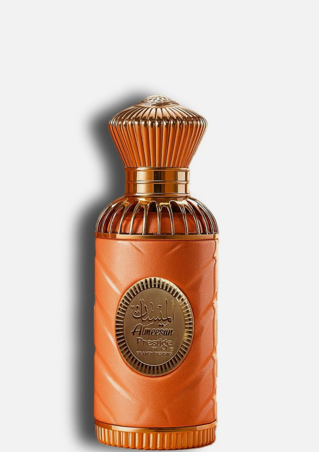 Al Meesan Extrait De Parfum 100ml Luxury Scent Prestige by Brandy Designs
