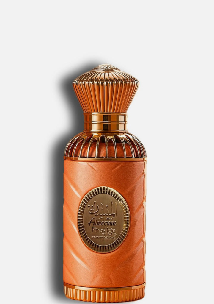 Al Meesan Extrait De Parfum 100ml Luxury Scent Prestige by Brandy Designs