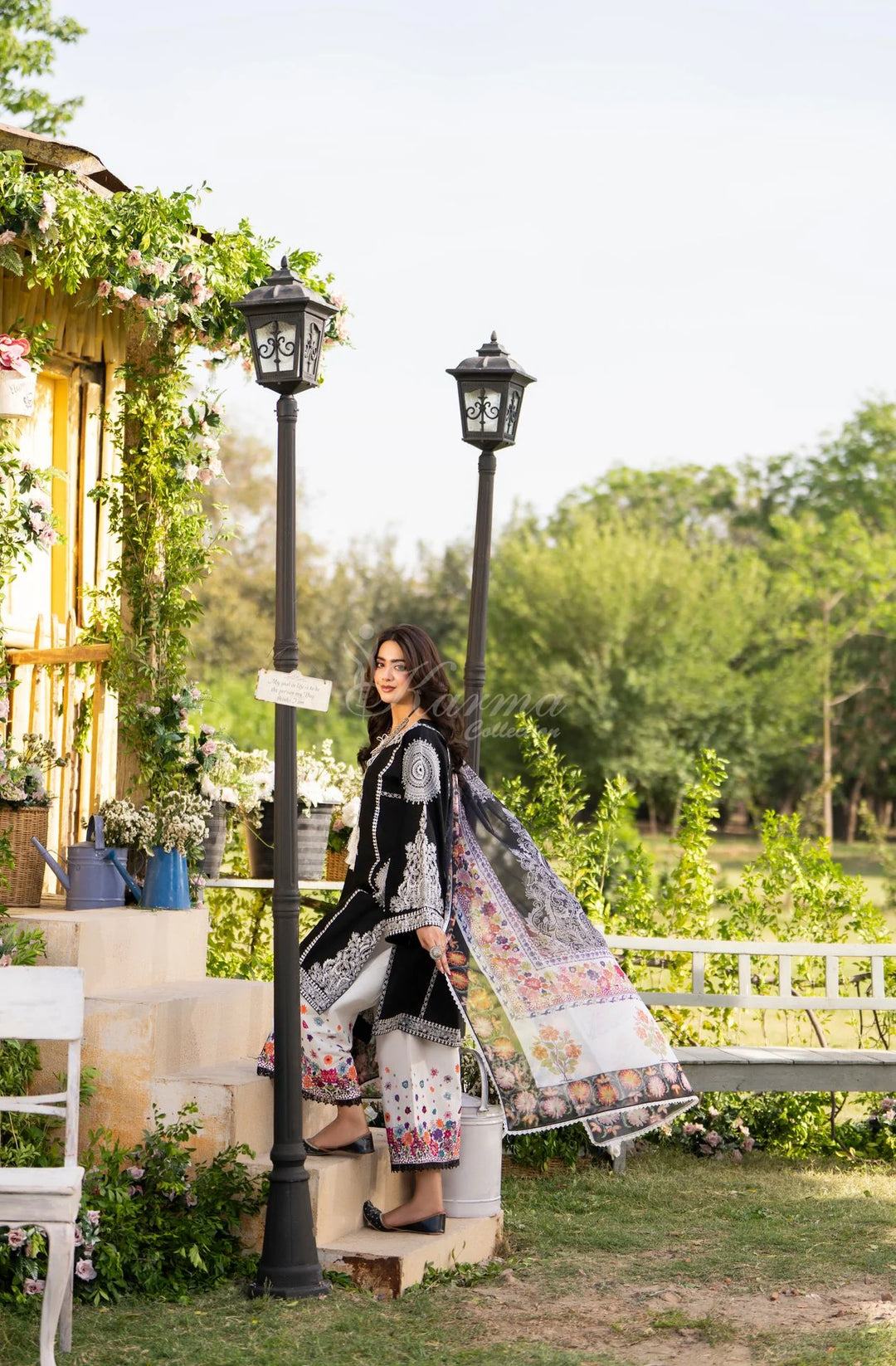 LUXURY FESTIVE ORIGINAL KARMA COLLECTION KC-1574