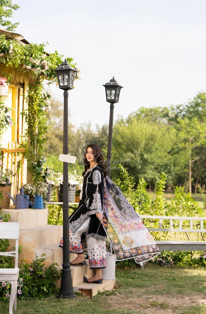 LUXURY FESTIVE ORIGINAL KARMA COLLECTION KC-1574