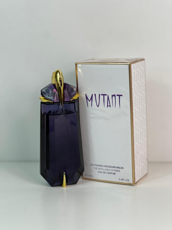 Ladies perfume