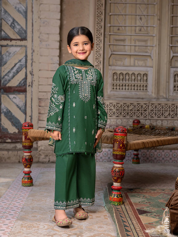 Festive kids collection