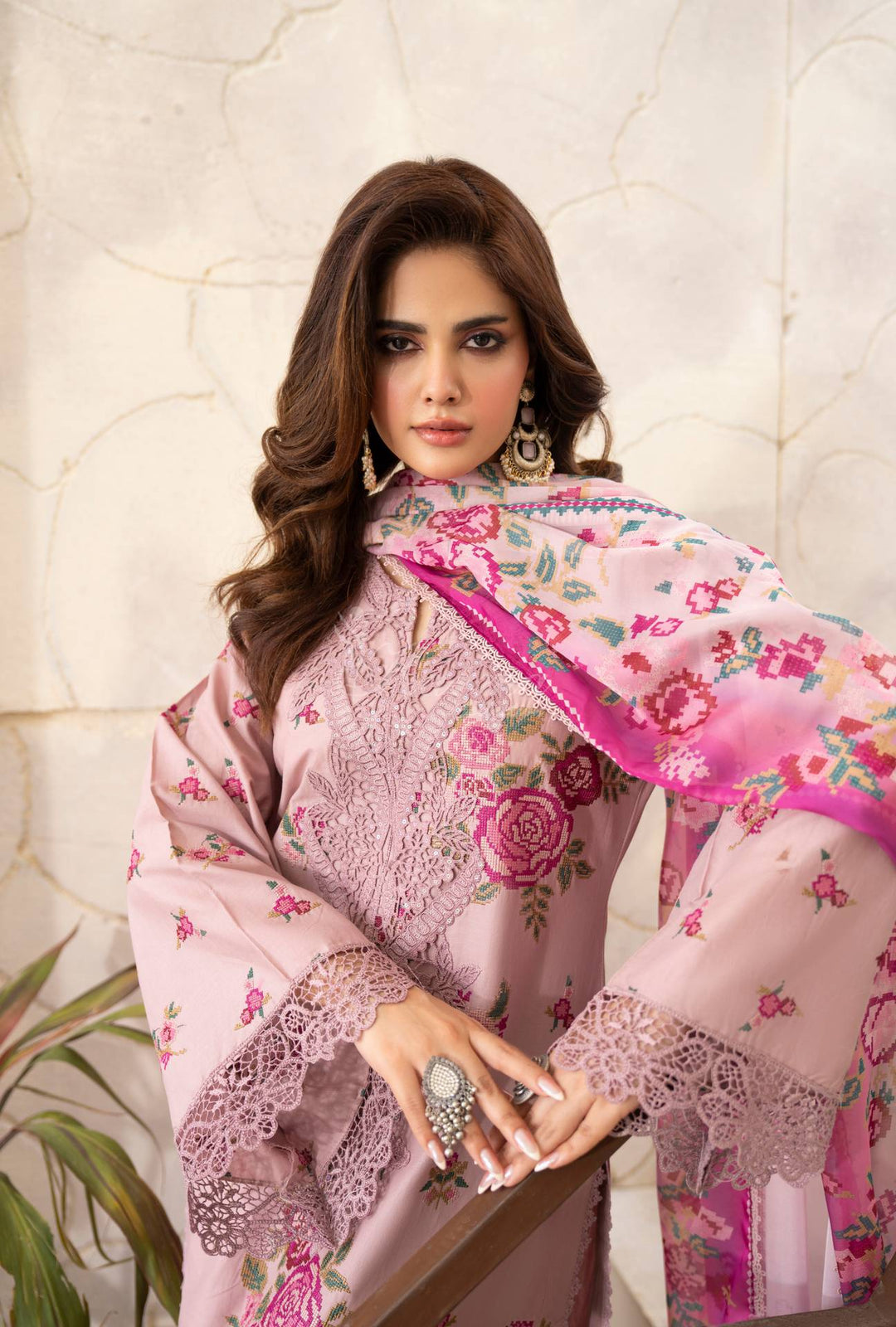 LUXURY FESTIVE ORIGINAL KARMA COLLECTION KC-1569