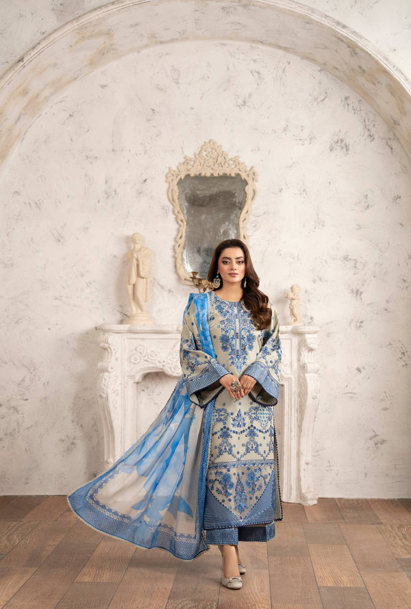 LUXURY FESTIVE ORIGINAL KARMA COLLECTION KC-1571