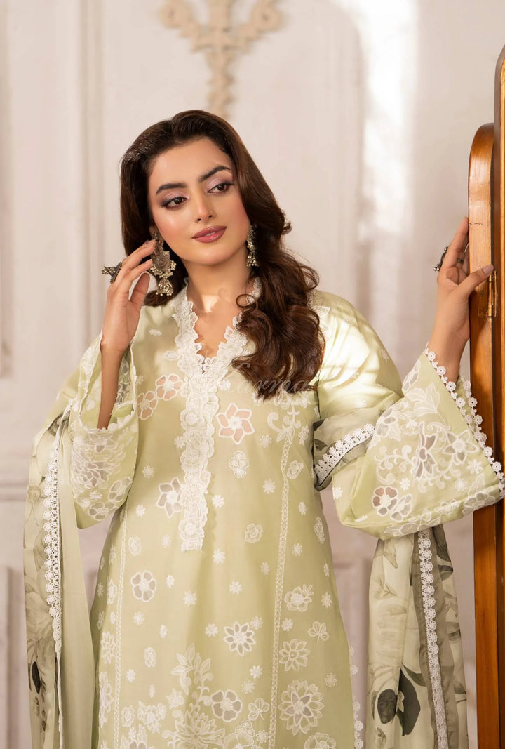 LUXURY FESTIVE ORIGINAL KARMA COLLECTION KC-1566A