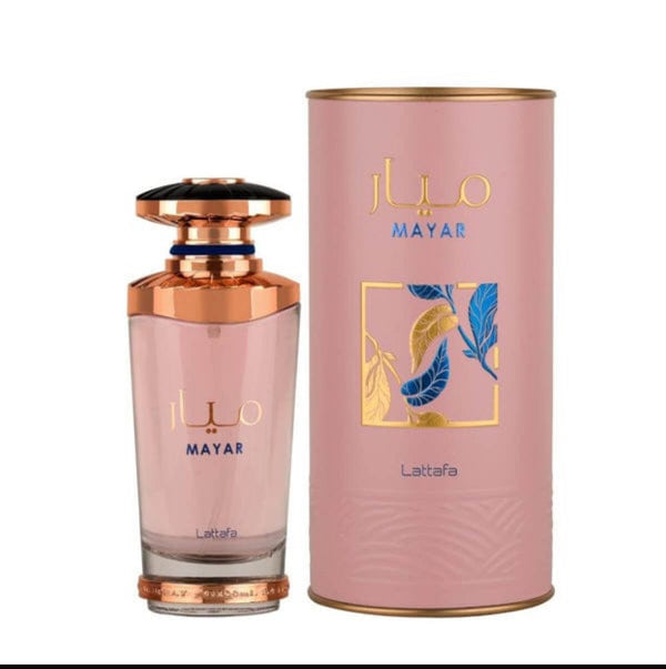 Eau de Parfum