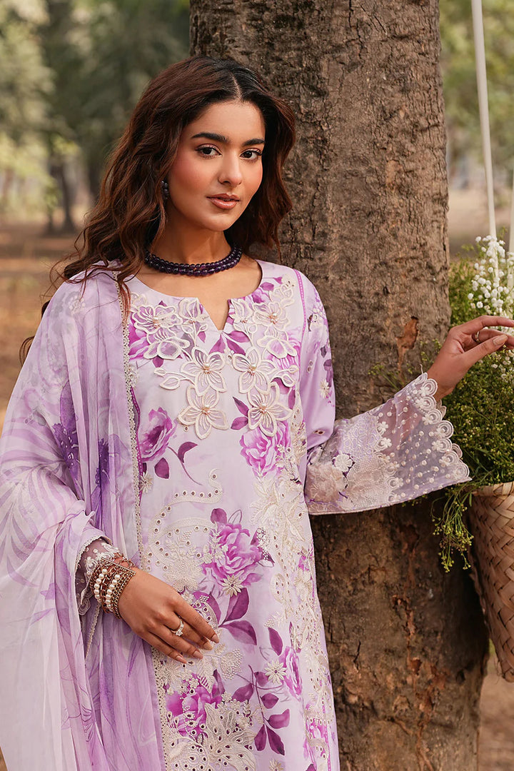 RAMSH LUXURY LAWN COLLECTION LONG SHIRTS DH-104