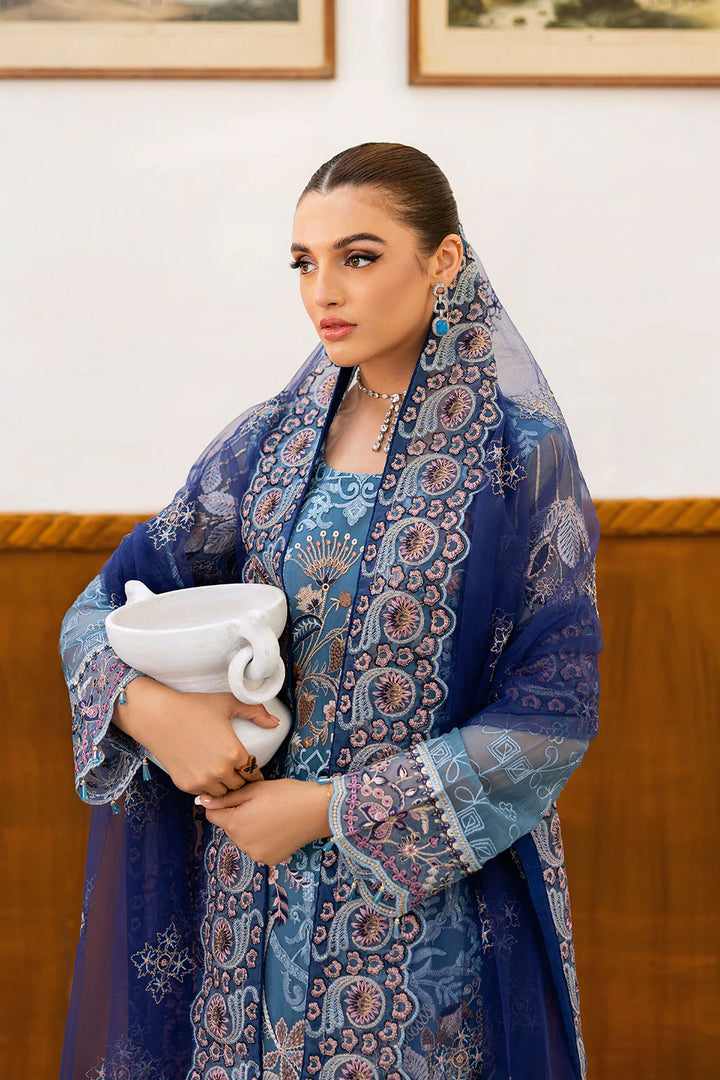 Ramsha Ready To Wear Chiffon Collection VOL-10 A-1006