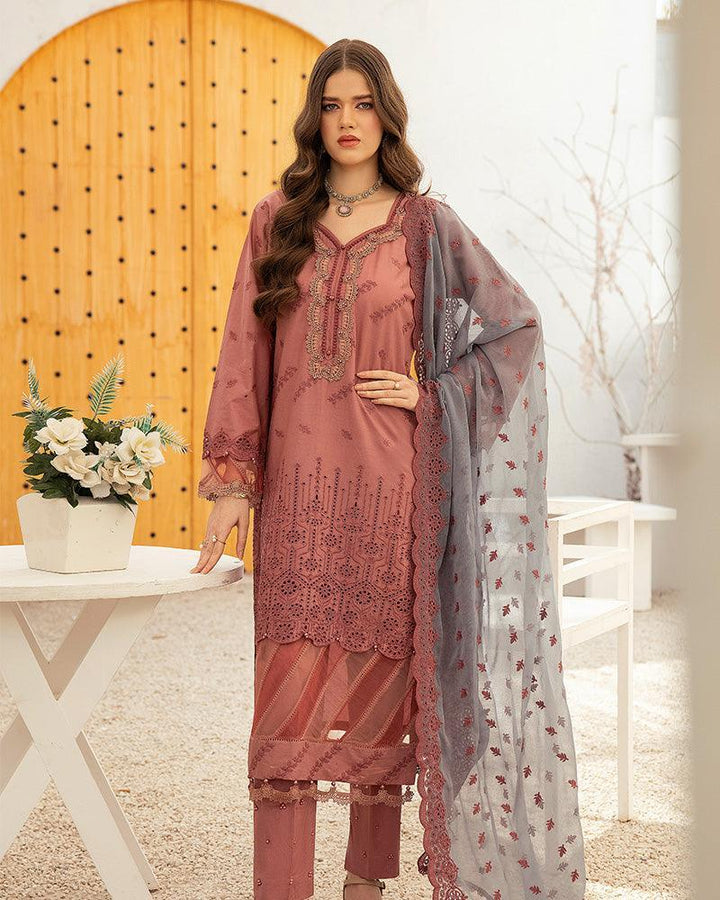 Chikankari Edits AL 833