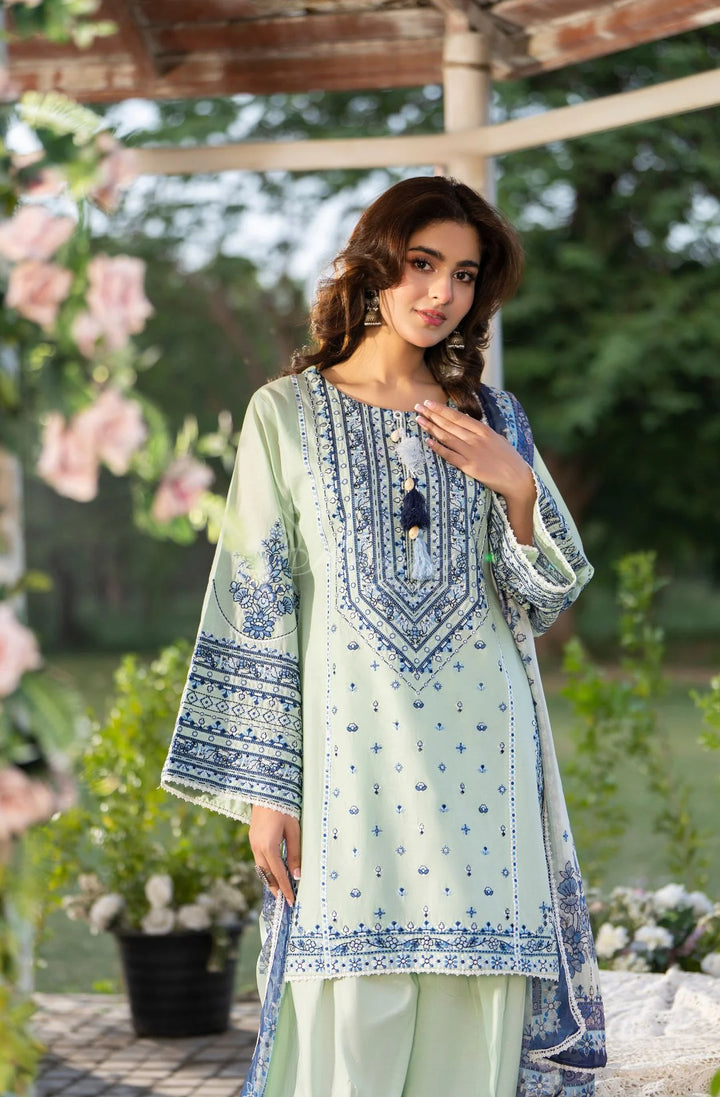 LUXURY FESTIVE ORIGINAL KARMA COLLECTION KC-1579A