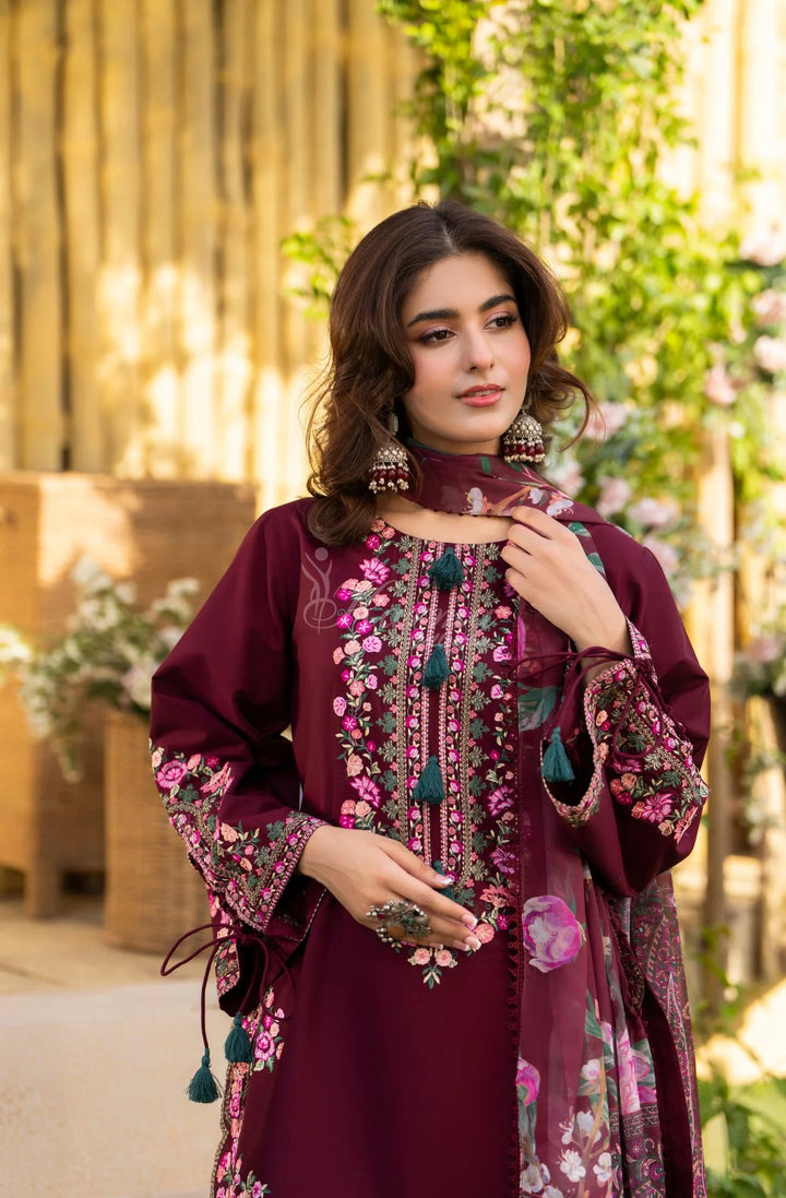 LUXURY FESTIVE ORIGINAL KARMA COLLECTION KC-1578