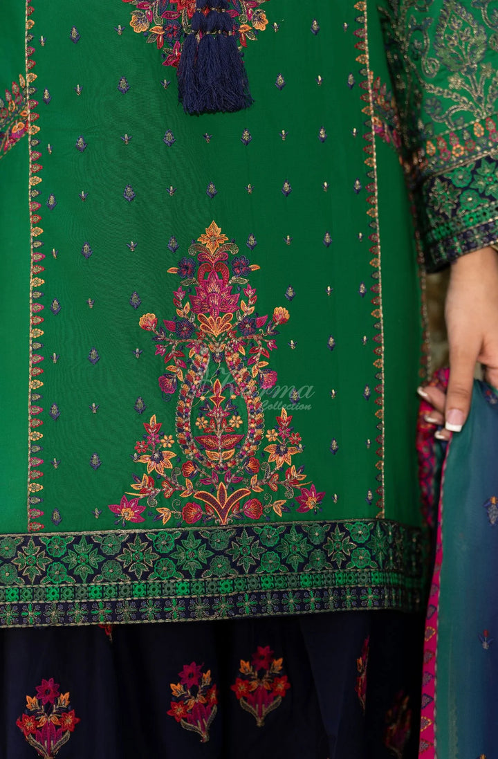 LUXURY FESTIVE ORIGINAL KARMA COLLECTION KC-1572A