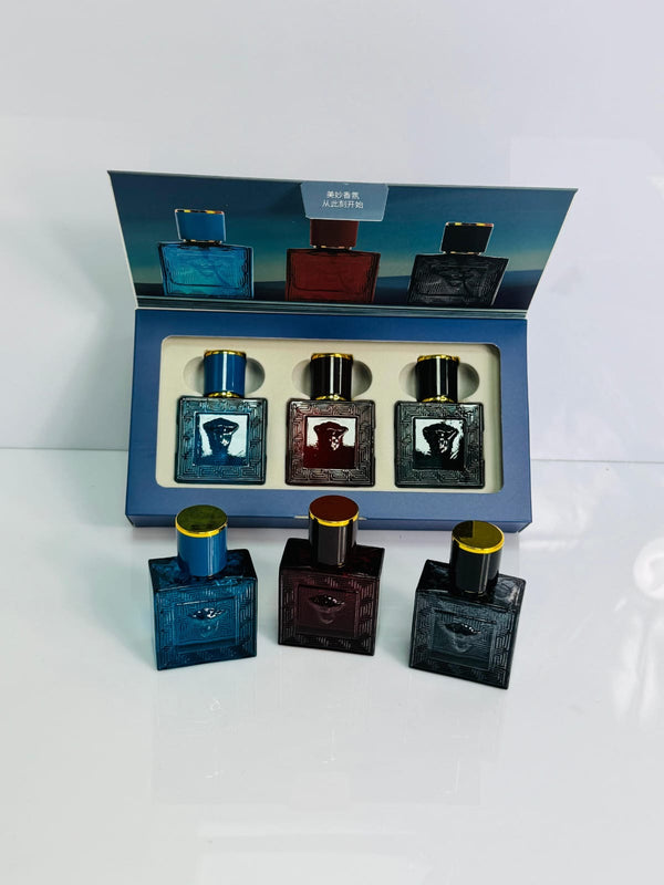 Perfume set