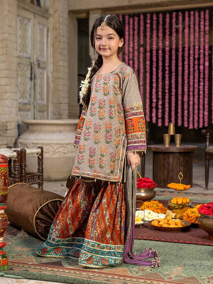 Kids festive collection