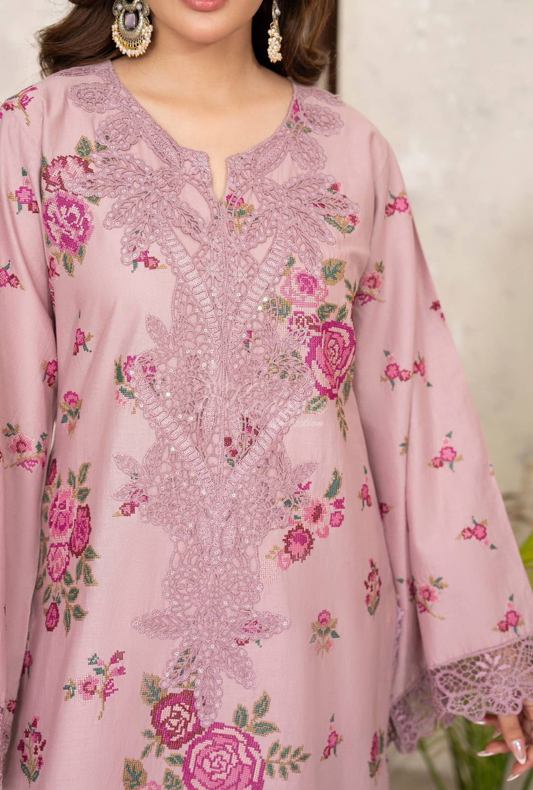 LUXURY FESTIVE ORIGINAL KARMA COLLECTION KC-1569