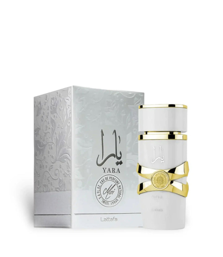Lattafa Yara unisex 100ml