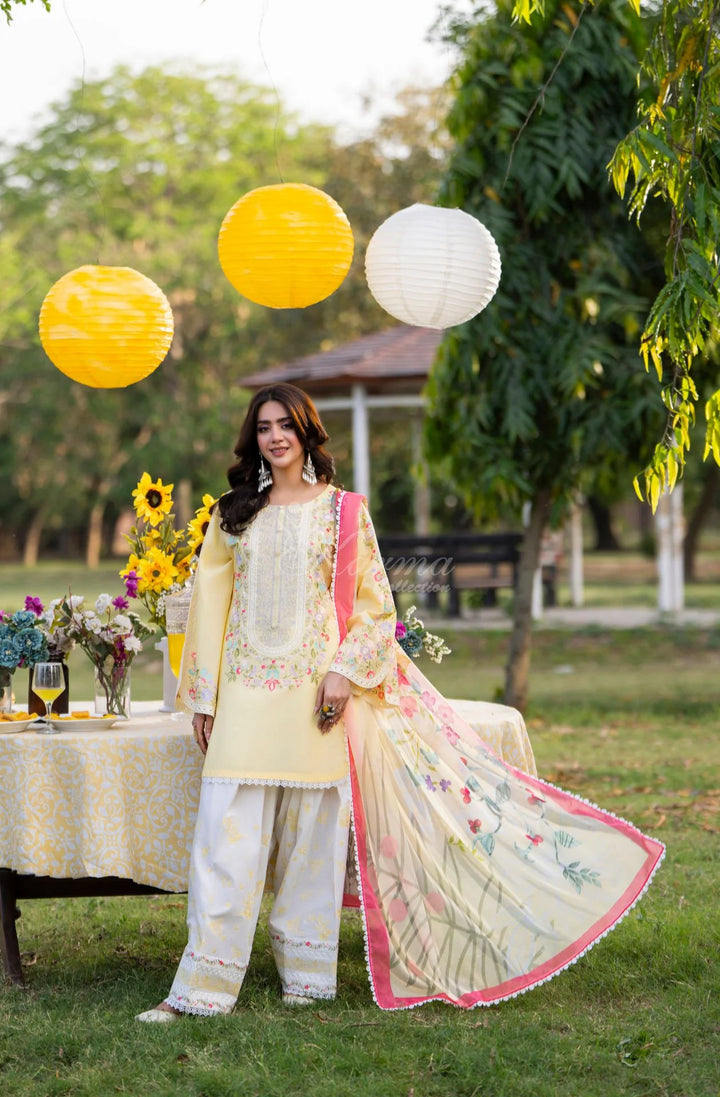 LUXURY FESTIVE ORIGINAL KARMA COLLECTION KC-1575