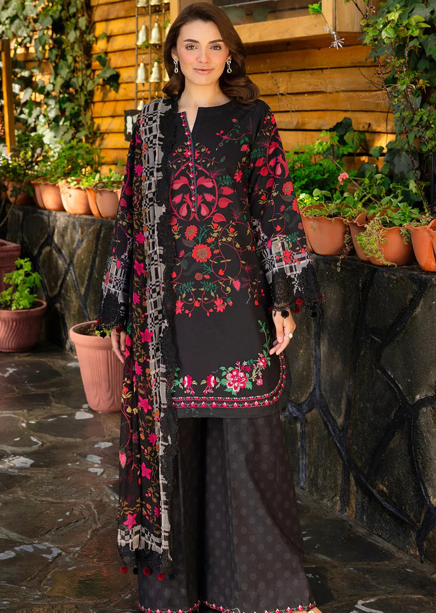 Charizma original festive collection CRB6-11