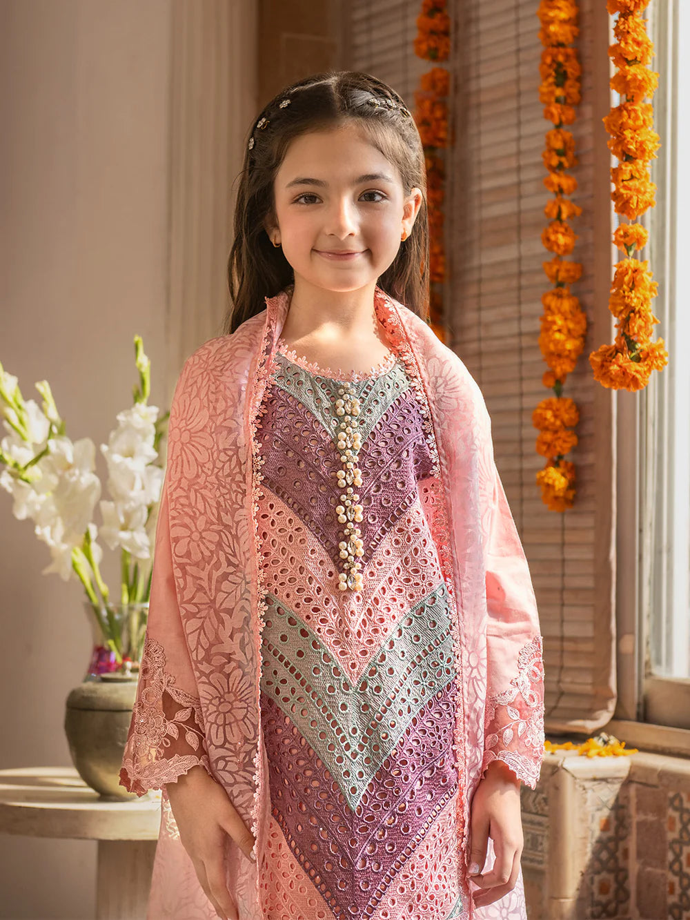 Festive kids collection