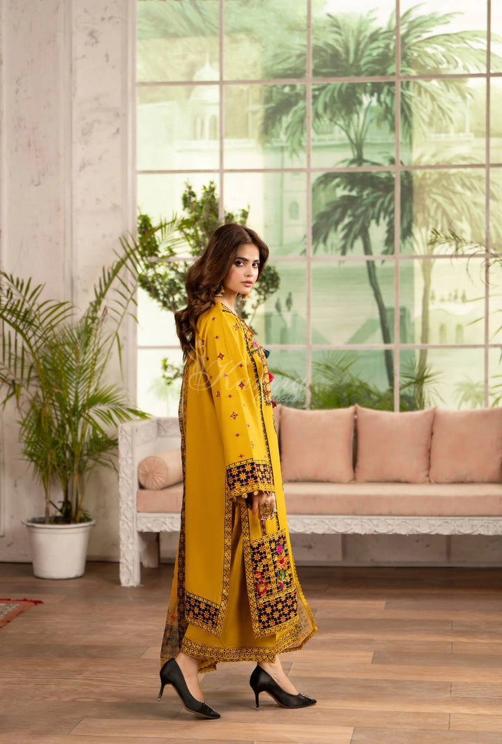 LUXURY FESTIVE ORIGINAL KARMA COLLECTION KC-1567A