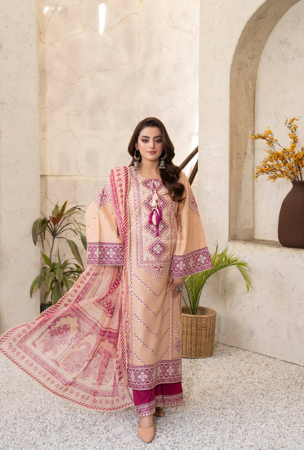 LUXURY FESTIVE ORIGINAL KARMA COLLECTION KC-1568A