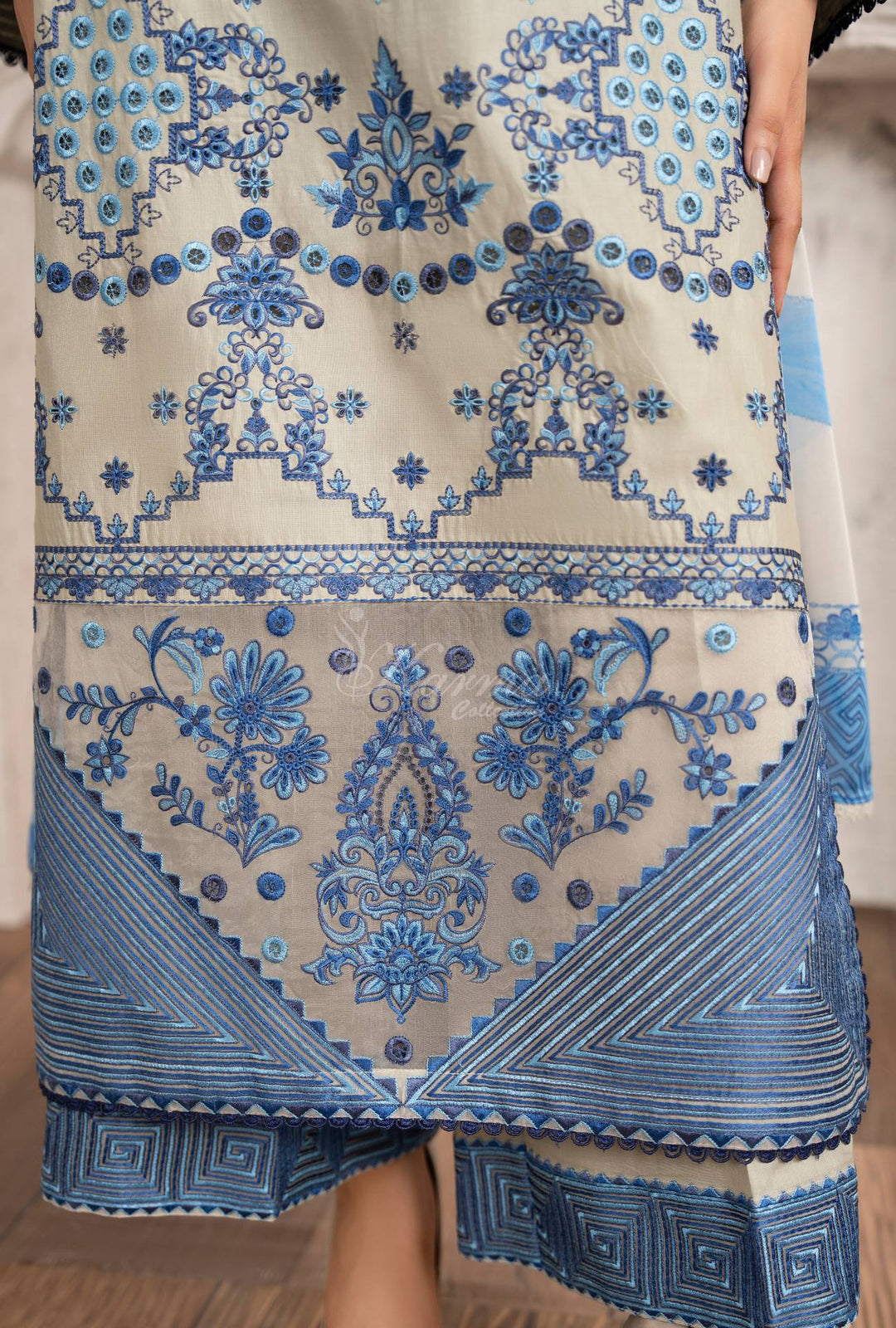 LUXURY FESTIVE ORIGINAL KARMA COLLECTION KC-1571