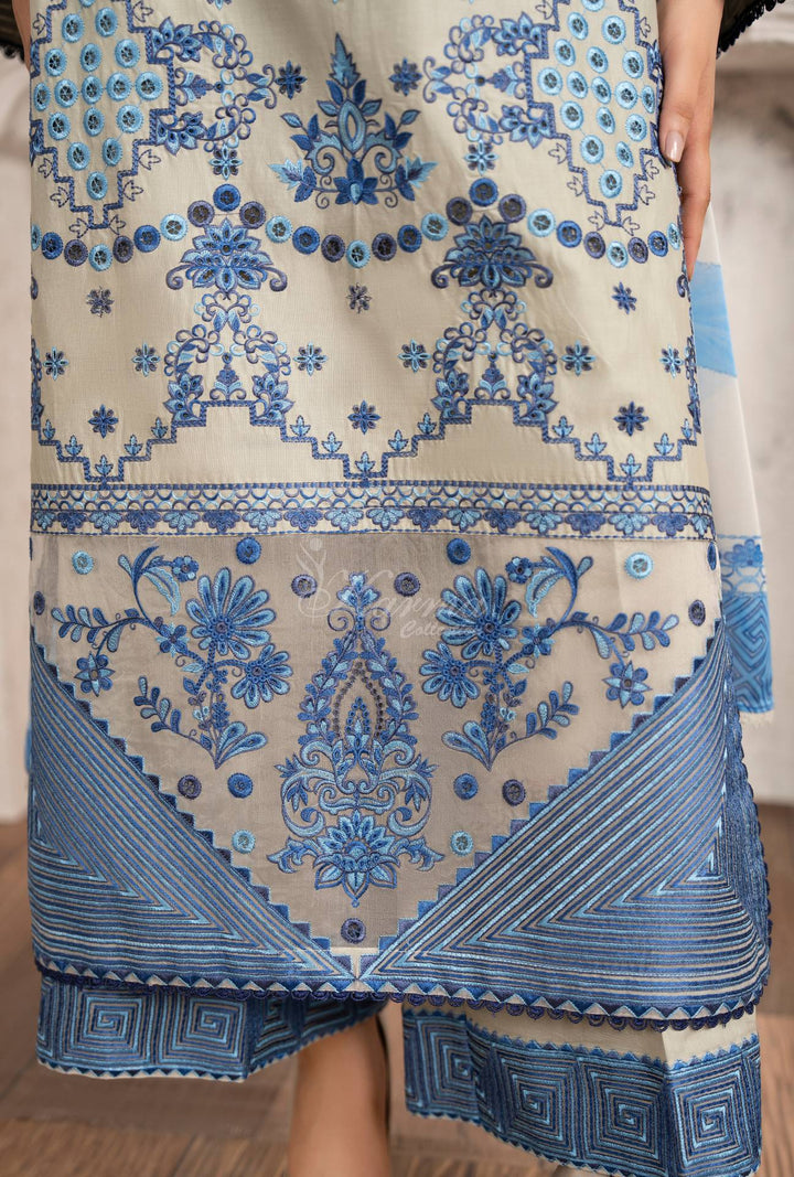 LUXURY FESTIVE ORIGINAL KARMA COLLECTION KC-1571