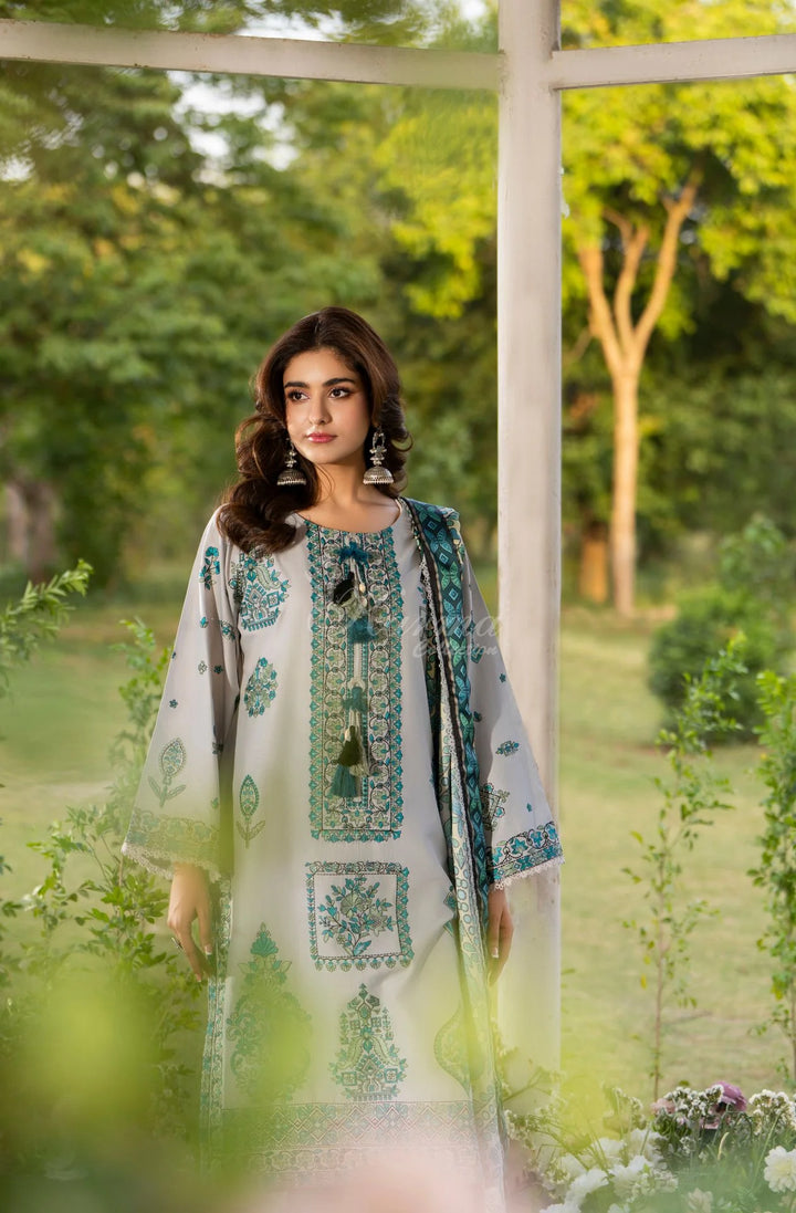 LUXURY FESTIVE ORIGINAL KARMA COLLECTION KC-1576A