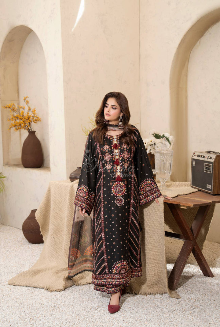 Luxury festive original karma collection kc-1570A￼￼