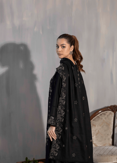 ELAH'E DOLLAT COLLECTION 3 PIECE STITCHED ELA-04